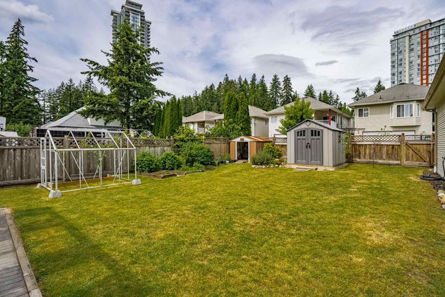 2643 Larkin Ave, House other with 4 bedrooms, 3 bathrooms and 4 parking in Port Coquitlam BC | Image 34
