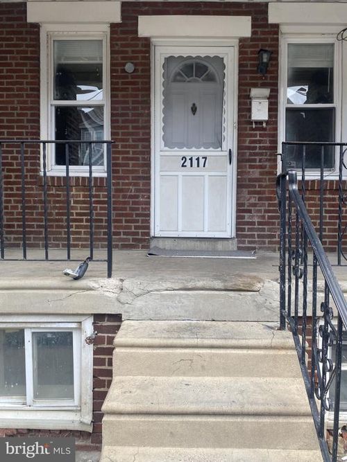 2117 Anchor St, PHILADELPHIA, PA, 19124-1607 | Card Image