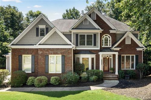 4920 Pond Ridge Ln, Cumming, GA, 30041-1551 | Card Image