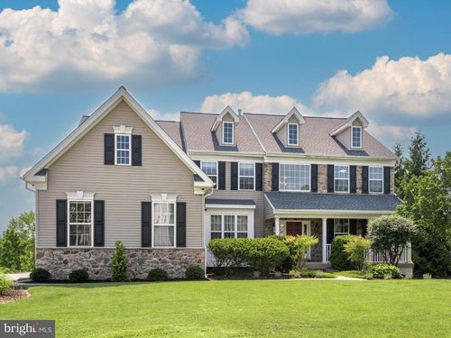 125 Candlewyck Dr, AVONDALE, PA, 19311-1436 | Card Image