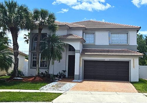 17088 Nw 19th St, Pembroke Pines, FL, 33028-2035 | Card Image