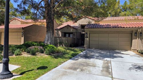 7163 Mission Hills Dr, Las Vegas, NV, 89113-1338 | Card Image