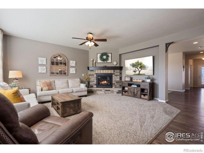 6503 Snow Bank Dr, House other with 5 bedrooms, 5 bathrooms and 3 parking in Timnath CO | Image 14