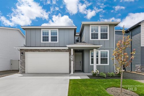 5039 N Corbell Ave, Meridian, ID, 83646-2020 | Card Image