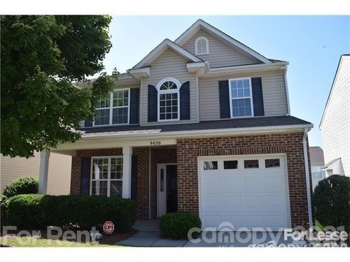 9030 Sedgewich Ln, Charlotte, NC, 28277-3182 | Card Image