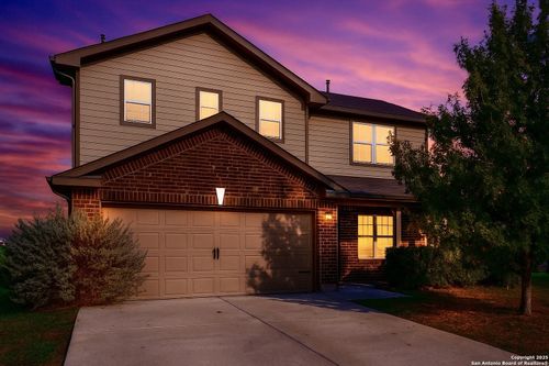 11730 Trevino Ter, San Antonio, TX, 78221-4455 | Card Image