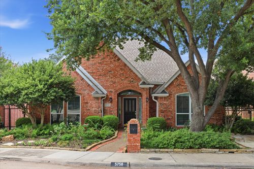 5750 Encore Dr, Dallas, TX, 75240-4764 | Card Image