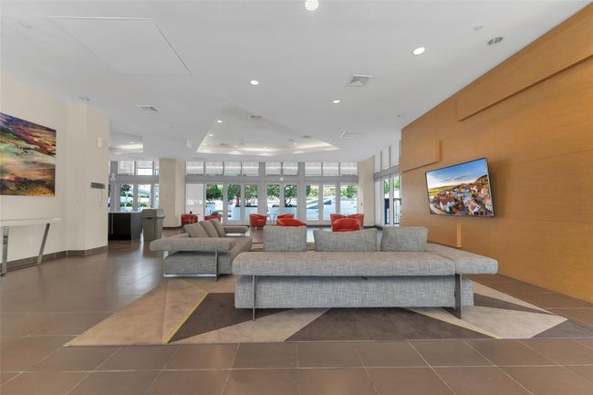 APT-1224N - 1111 Sw 1 St Ave, Condo with 1 bedrooms, 1 bathrooms and null parking in Miami FL | Image 23