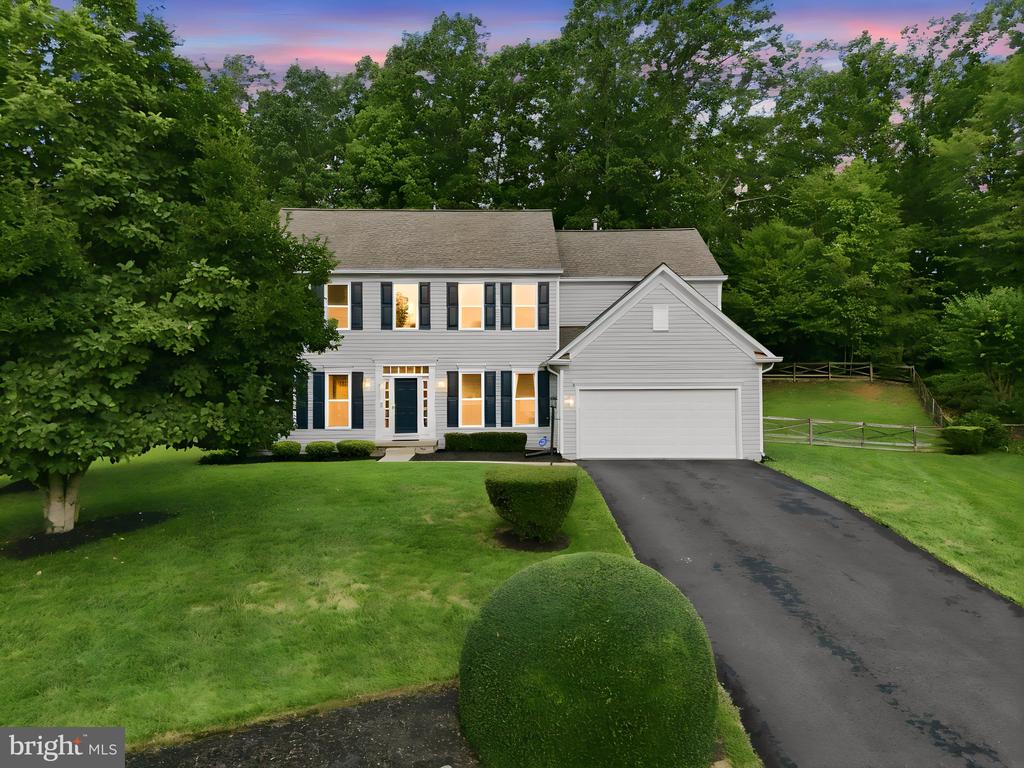 Residential in MANASSAS 2