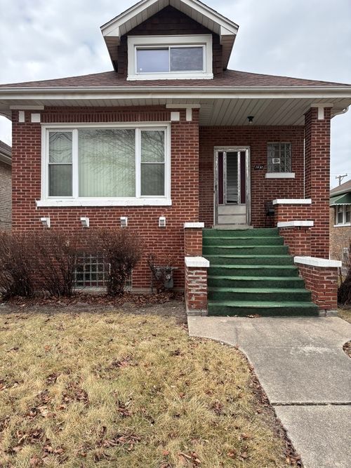1430 S 14th Ave, Maywood, IL, 60153-1837 | Card Image