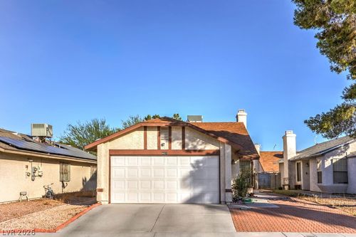 4421 Mossy Rock Ct, Las Vegas, NV, 89108-2952 | Card Image