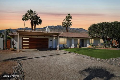 835 N Farrell Dr, Palm Springs, CA, 92262-5954 | Card Image