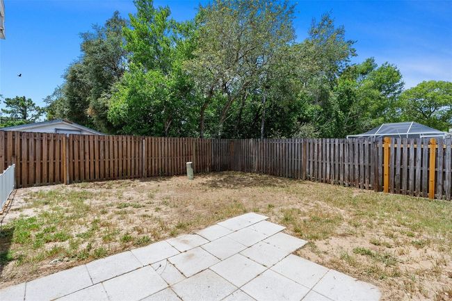 11366 Riddle Dr, House other with 4 bedrooms, 2 bathrooms and null parking in Spring Hill FL | Image 42