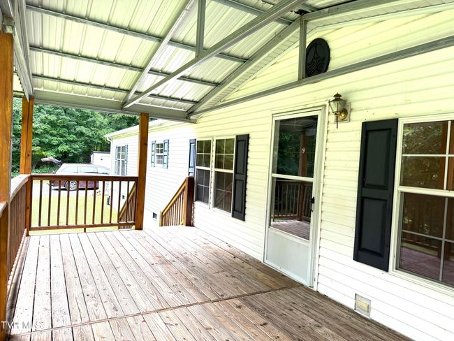 1761 Corby Bridge Rd, House other with 4 bedrooms, 2 bathrooms and null parking in Chuckey TN | Image 42