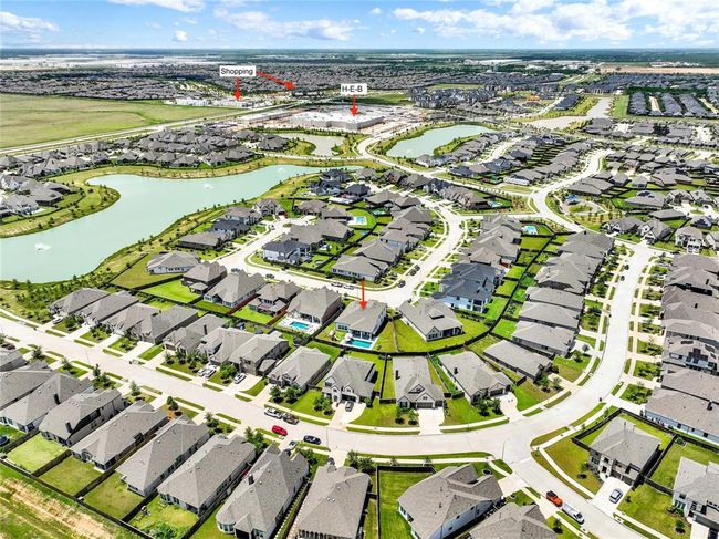 Minutes walk to HEB, shopping, and elementary schools, lakes and trails | Image 47