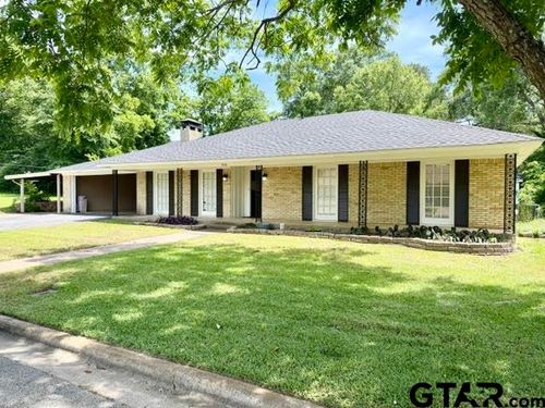 308 N Garden Club Dr, Overton, TX, 75684-1231 | Card Image