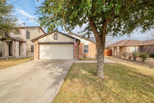 4302 Kings Canyon Dr, Taylor, TX, 76574-7055 | Card Image