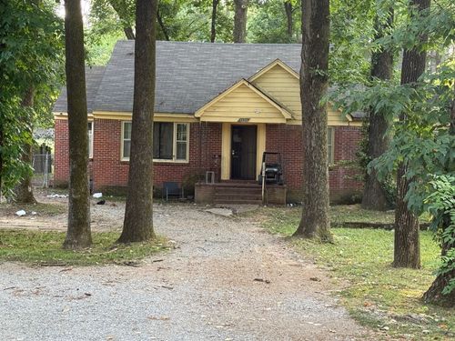 3279 Lakeview Rd, Memphis, TN, 38116-3126 | Card Image