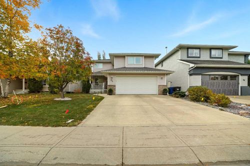 65 Asmundsen Ave, Red Deer, AB, T4R2X6 | Card Image