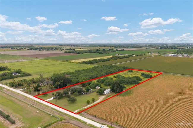 26813 N Old Solis Rd, House other with 4 bedrooms, 3 bathrooms and 2 parking in La Feria TX | Image 20