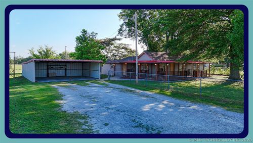 17240 County Road 1490, Ada, OK, 74820-4743 | Card Image