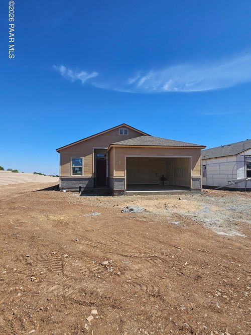 6880 E Baxter Ct, Prescott Valley, AZ, 86314-4488 | Card Image