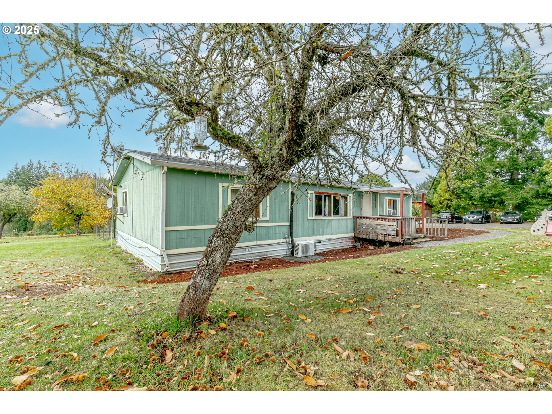 Residential in Estacada 2