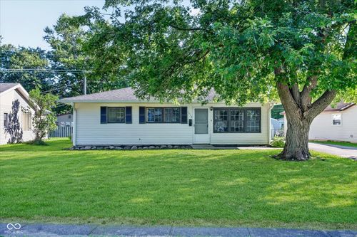 1012 Fenley Dr, Lebanon, IN, 46052-1410 | Card Image
