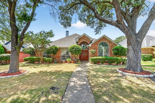 2667 Mum Drive, Richardson, TX, 75082 | Card Image