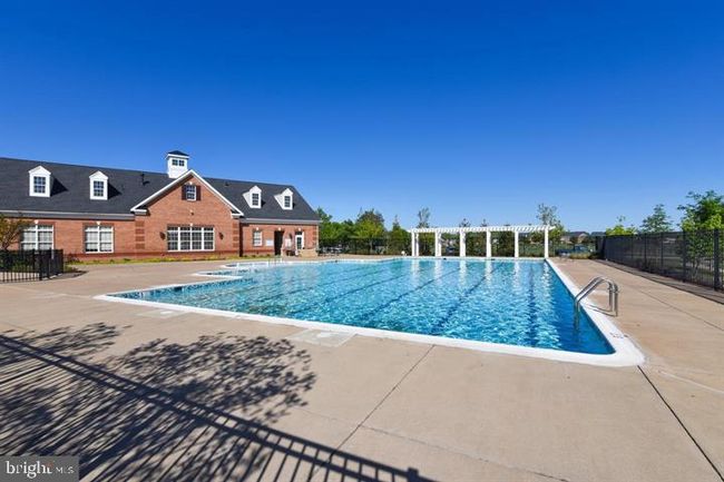 UNIT-103 - 23245 Milltown Knoll Sq, Condo with 2 bedrooms, 3 bathrooms and null parking in ASHBURN VA | Image 36