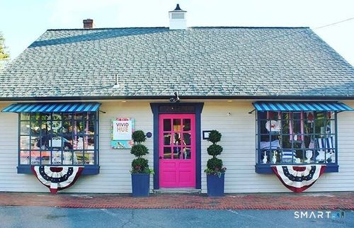 769 Farmington Ave, Farmington, CT, 06032-2364 | Card Image