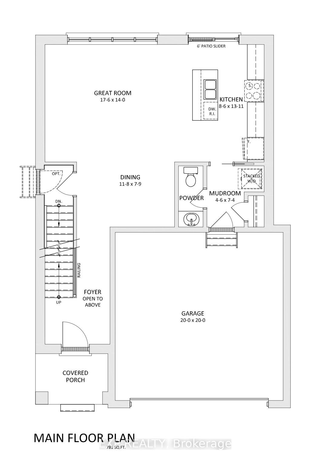 Residential in North Middlesex 5