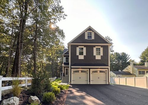 60 Dudley Rd, Billerica, MA, 01821-4131 | Card Image