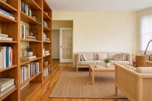 28-41 Bowdoin Street, Cambridge, MA, 02138 | Card Image