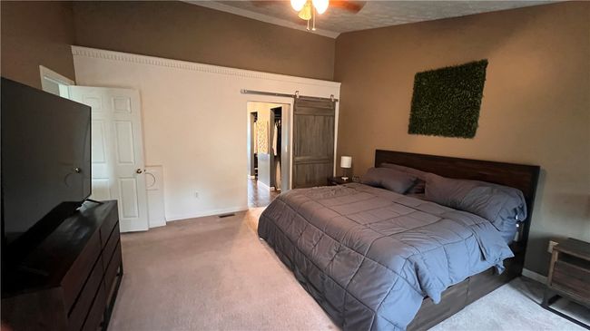 110 Mohawk Dr, House other with 4 bedrooms, 4 bathrooms and 2 parking in Buffalo Twp - BUT PA | Image 24