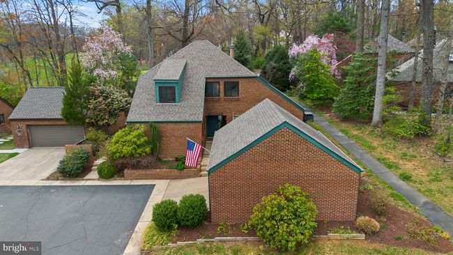 11310 Harborside Cluster, House other with 4 bedrooms, 3 bathrooms and null parking in Reston VA | Image 5