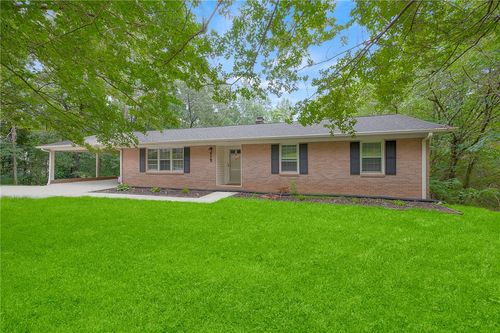 319 Mountain View Dr, Central, SC, 29630-9292 | Card Image