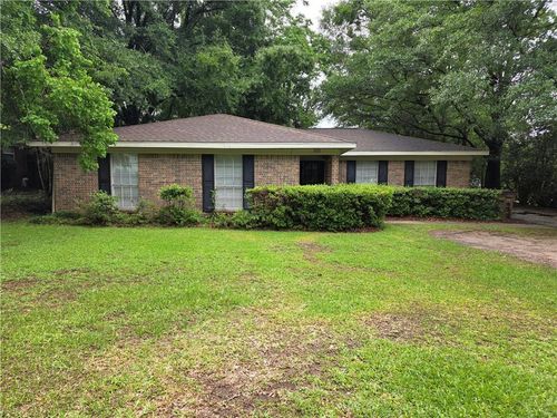 521 Evergreen Road, Mobile, AL, 36608 | Card Image
