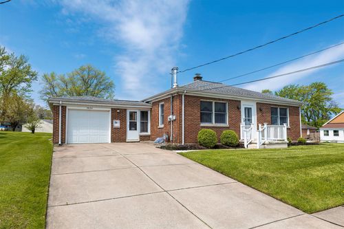 3632 Schaper Ave, Erie, PA, 16508-1956 | Card Image