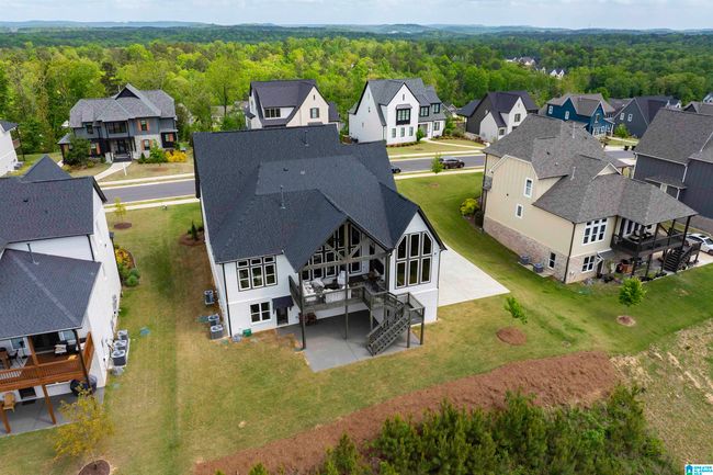 1904 Blackridge Rd, House other with 5 bedrooms, 5 bathrooms and null parking in HOOVER AL | Image 47