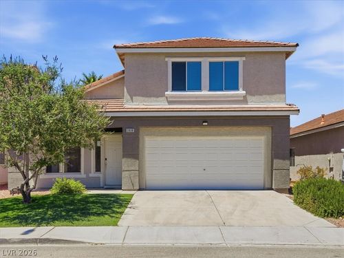 3938 Rain Flower Ln, North Las Vegas, NV, 89031-2059 | Card Image