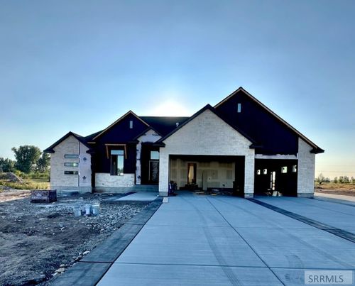 209 N 4107 E, Rigby, ID, 83442 | Card Image