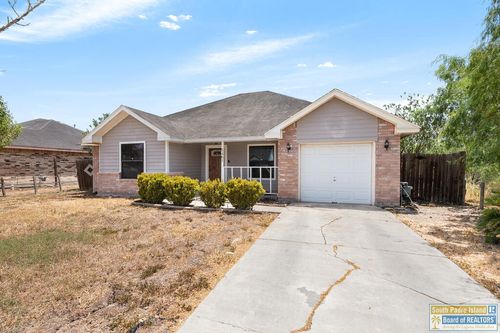 5461 Campo Real Cir., Brownsville, TX, 78520 | Card Image