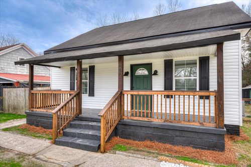 3863 Augusta Rd, Warrenville, SC, 29851-2024 | Card Image