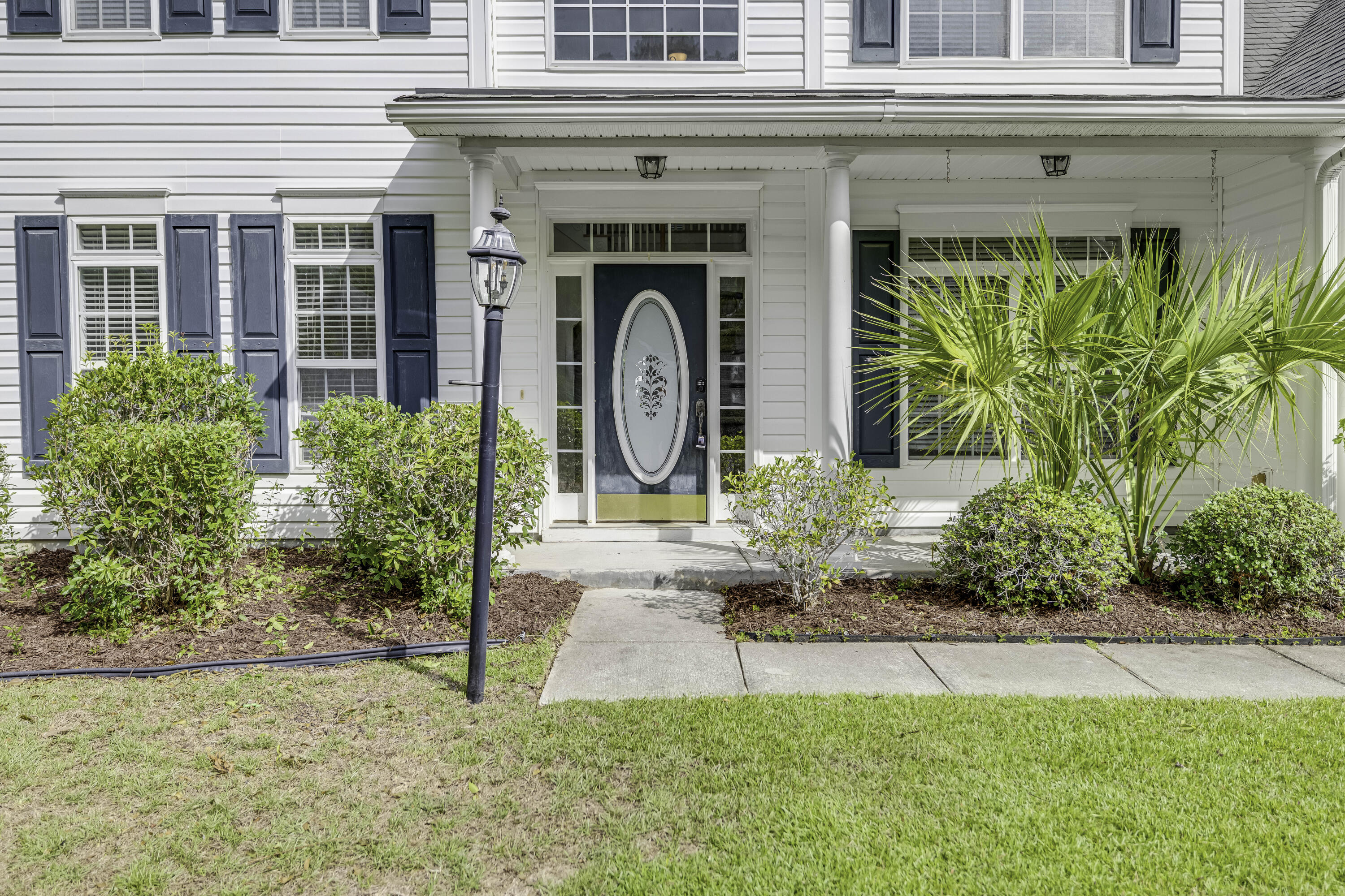 Residential in Summerville 4