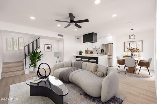 1940 E Orange Drive, Phoenix, AZ, 85016 | Card Image