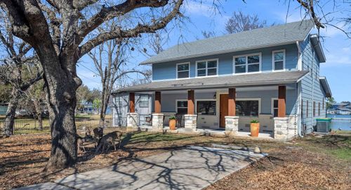 118 S Shorewood Dr, Granite Shoals, TX, 78654-2525 | Card Image