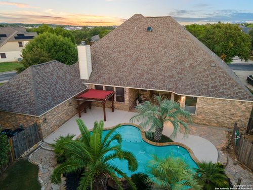 9715 Wind Gate Pkwy, San Antonio, TX, 78254-1841 | Card Image