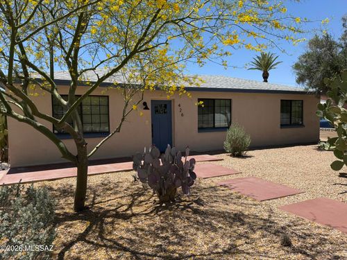 426 S Stratford Dr, Tucson, AZ, 85716-5617 | Card Image