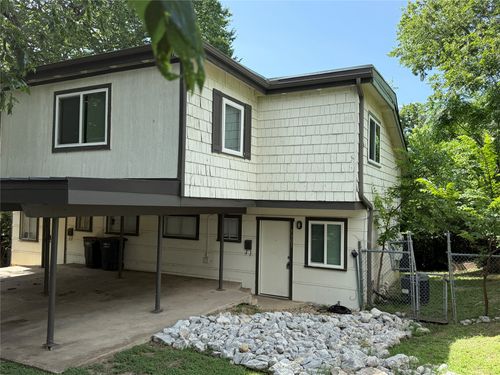 5303-5301 Lovell Ave, Fort Worth, TX, 76107-5227 | Card Image